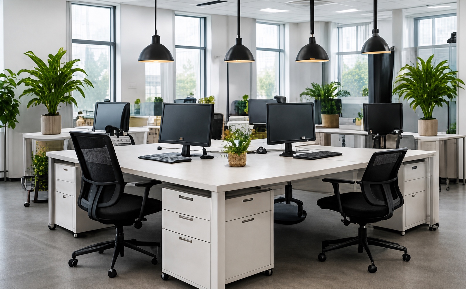Professional office